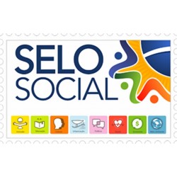 Selo Social: juntos contra a Covid-19
